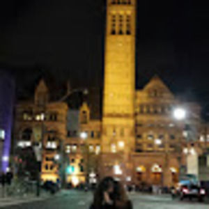 Meet your Posher, Tristan